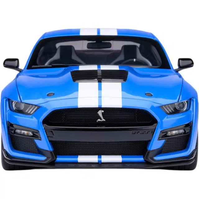 AUTOart 118 FORD MUSTANG SHELBY GT500