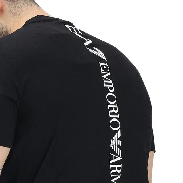 EMPORIO ARMANI EA7 T