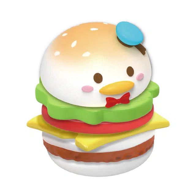 GOLDLOK TSUMTSUM 12