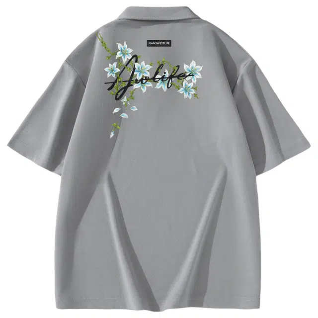 JEANSWEST LIFE Polo