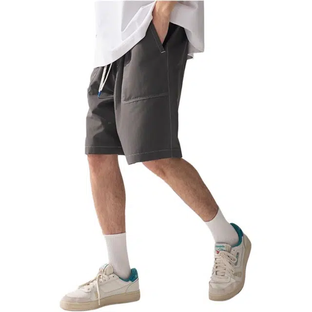 nautica white sail