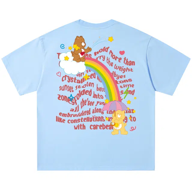 CAREBEARS T
