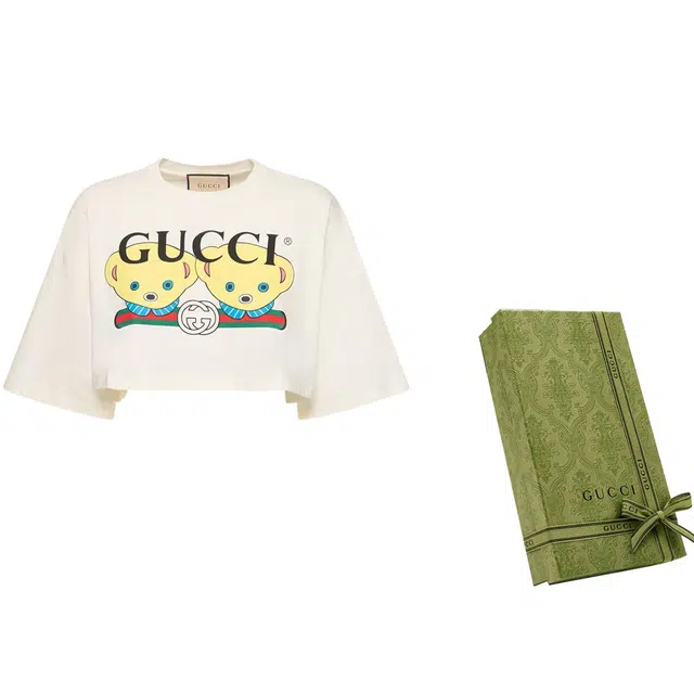 GUCCI T