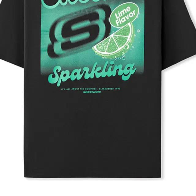 Skechers LogoT -0018