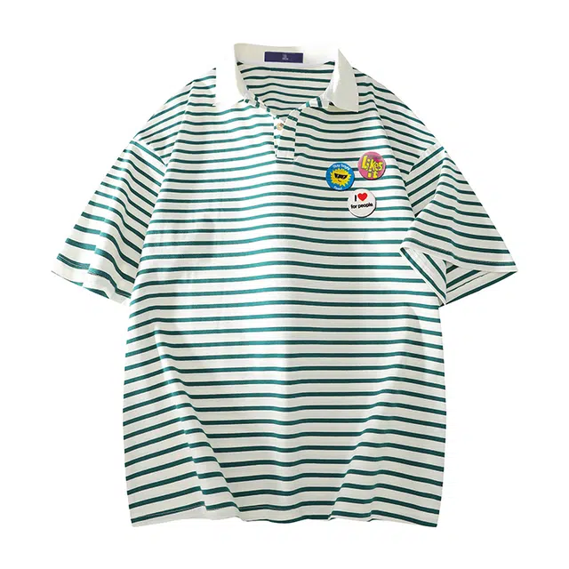 FAX FOR FMACM x For People Polo