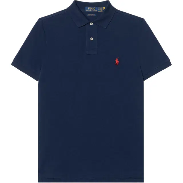 Polo Ralph Lauren SS23 LogoPolo