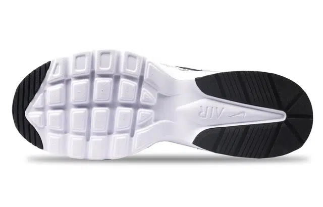 Nike Air Max Fusion