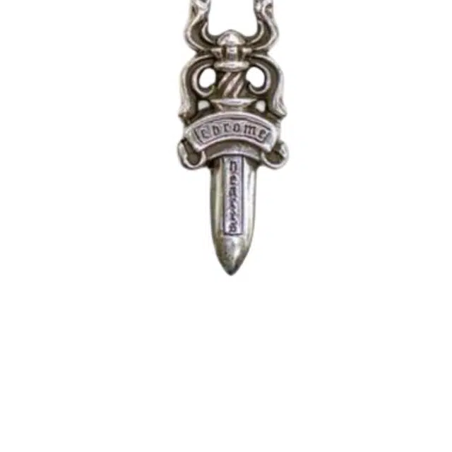 Chrome Hearts -