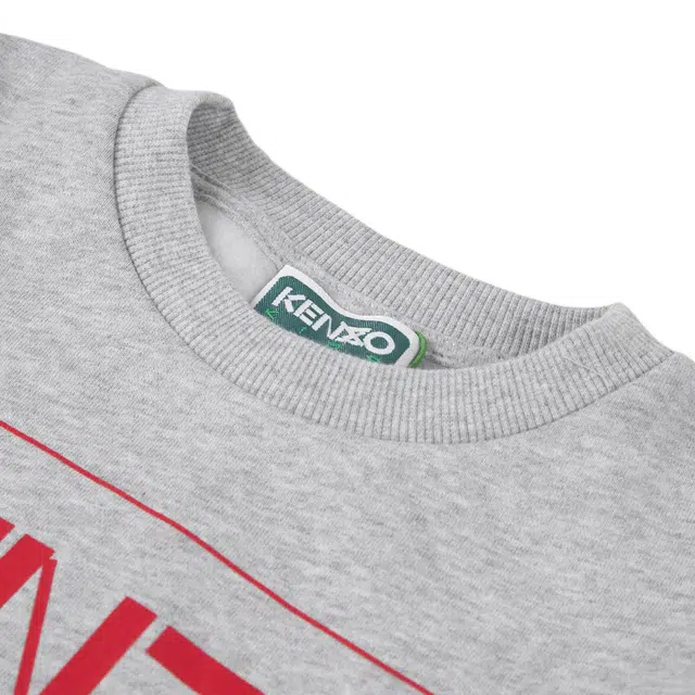 KENZO SS23 Logo