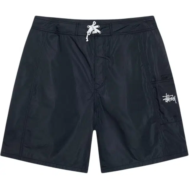 Stussy SS25 PANELED BOARD SHORT