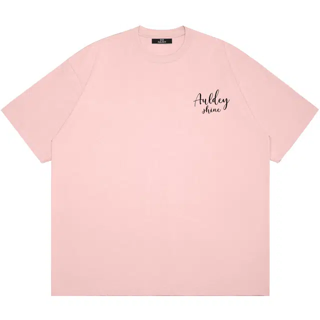 AULDEY LogoT