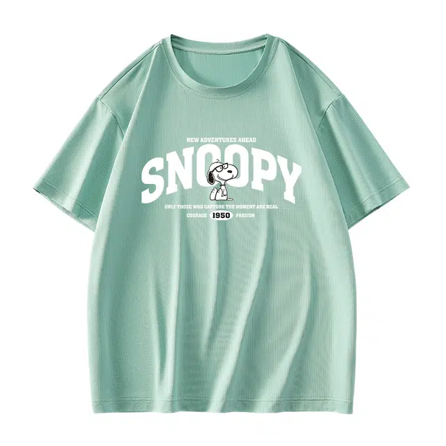 SNOOPY LOGOT