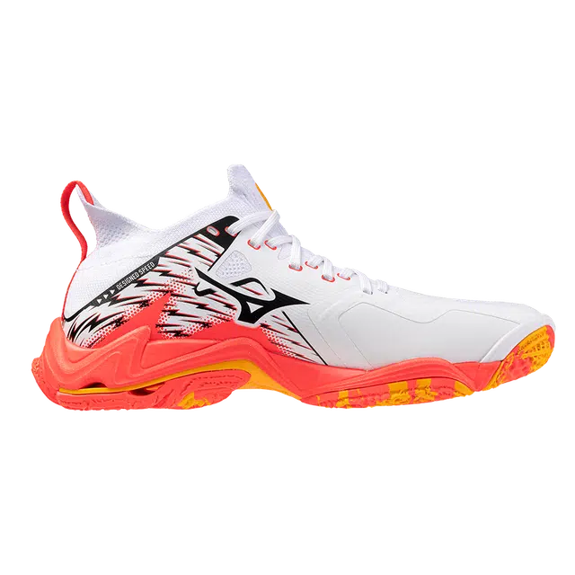 Mizuno WAVE LIGHTNING NEO 3