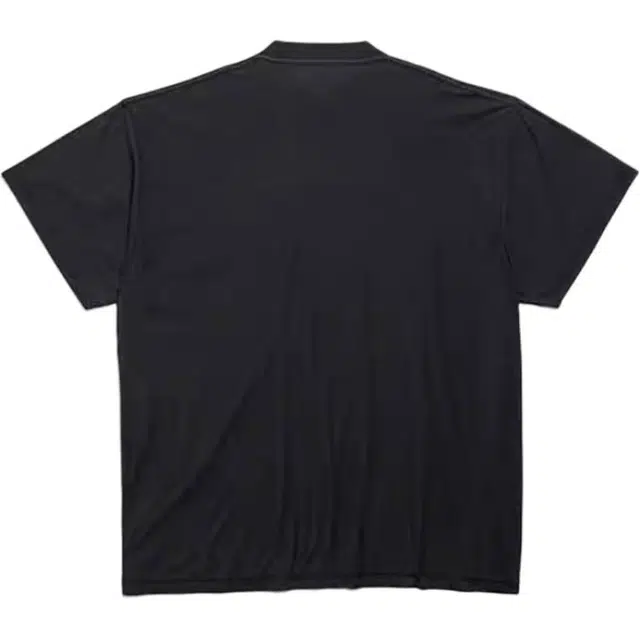 Balenciaga FW24 LogoT