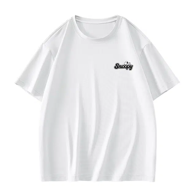 SNOOPY logoT