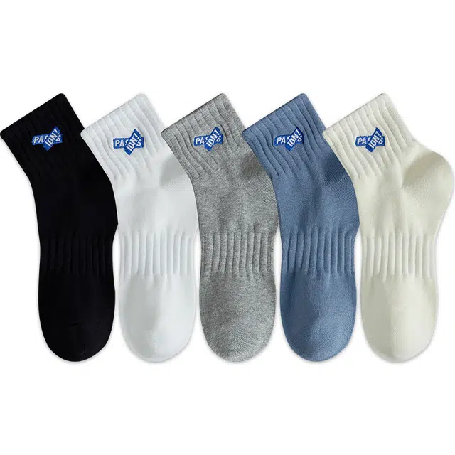 5
