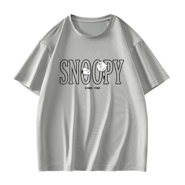 SNOOPY logoT
