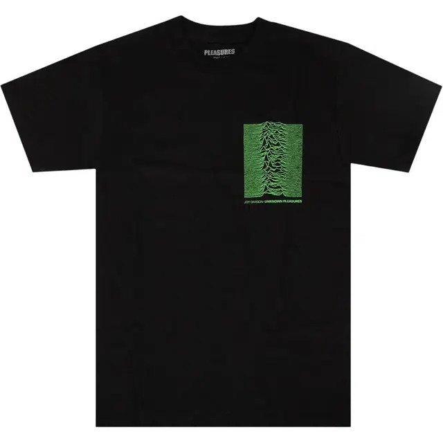 PLEASURES x JOY DIVISION T