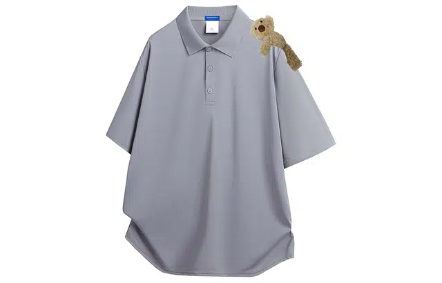 SWAMP AREA Polo