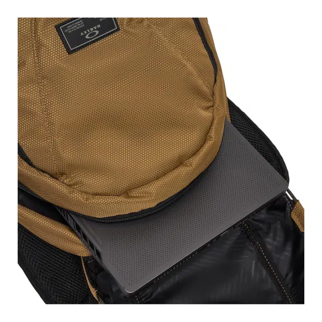 Oakley 21L Logo