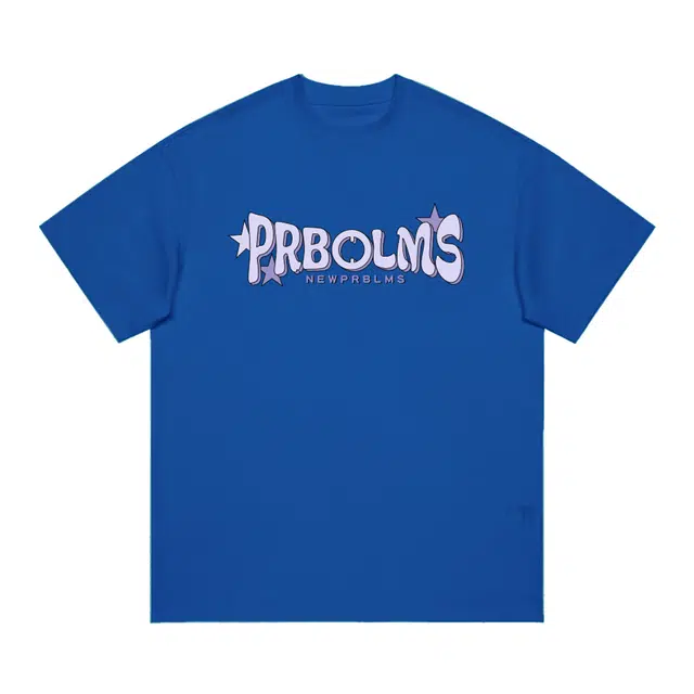 PRBLMS T