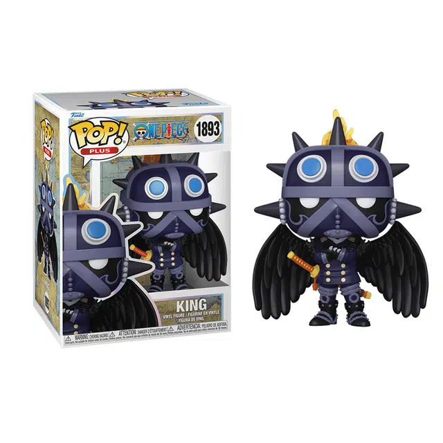 Funko Q