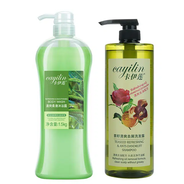 CAYILIN 1000g+1500g