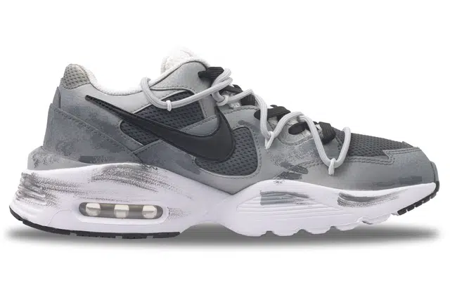 Nike Air Max Fusion