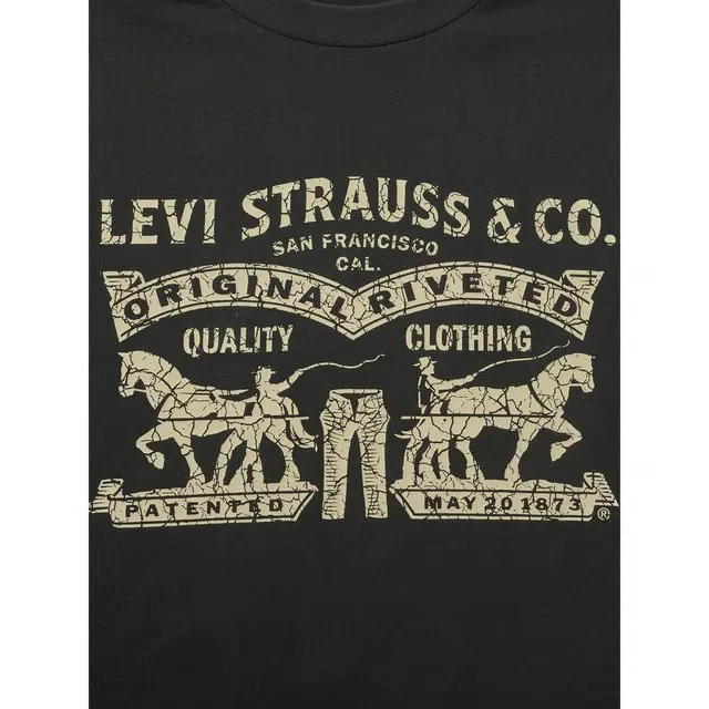 levis T