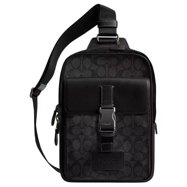 COACH 18