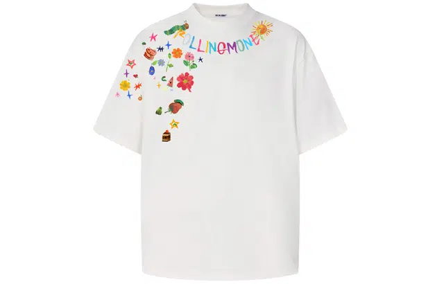 Rolling Money T