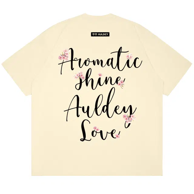 AULDEY LogoT
