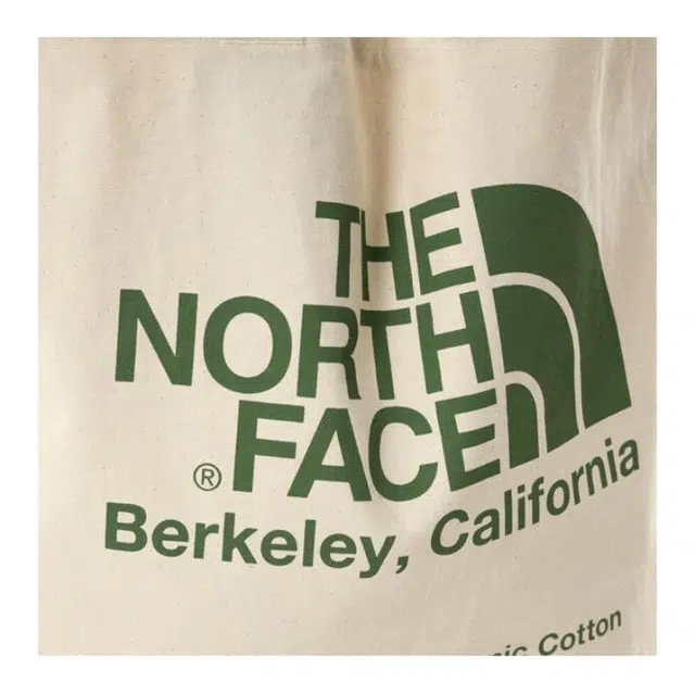 THE NORTH FACE Tote