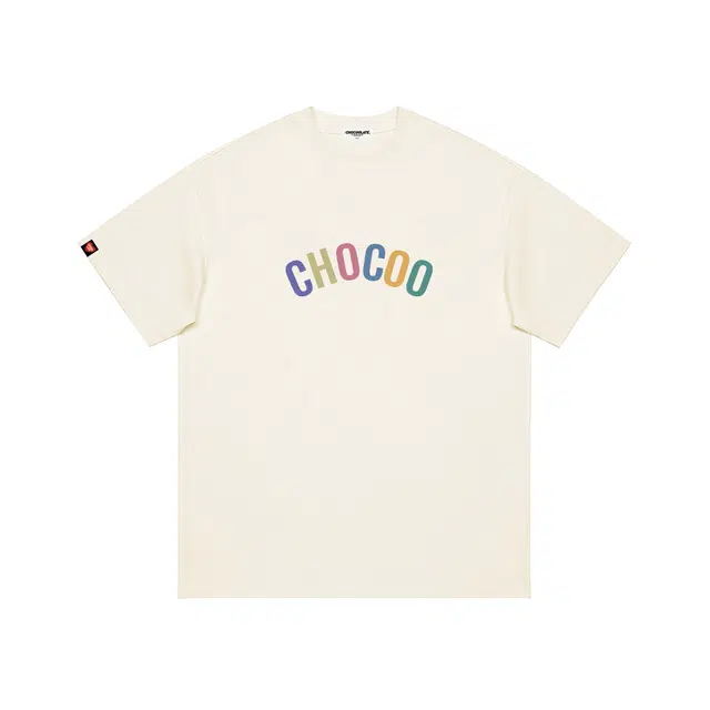 CHOCOOLATE T