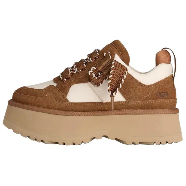 UGG Astromel Brown