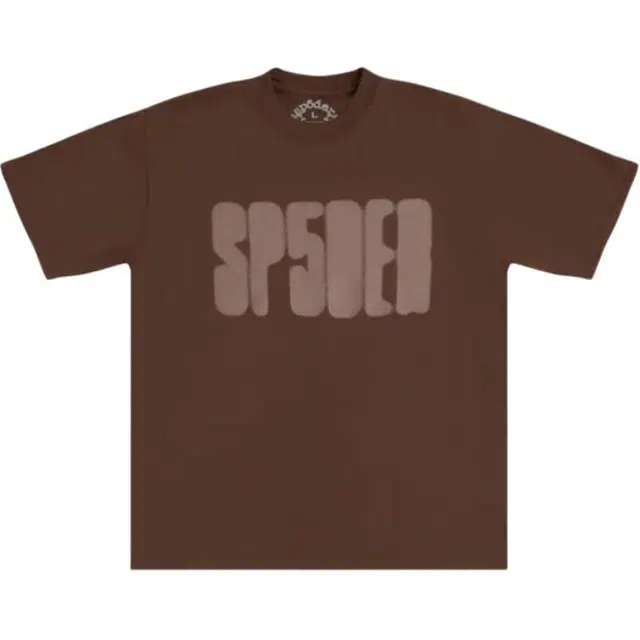 Sp5der T