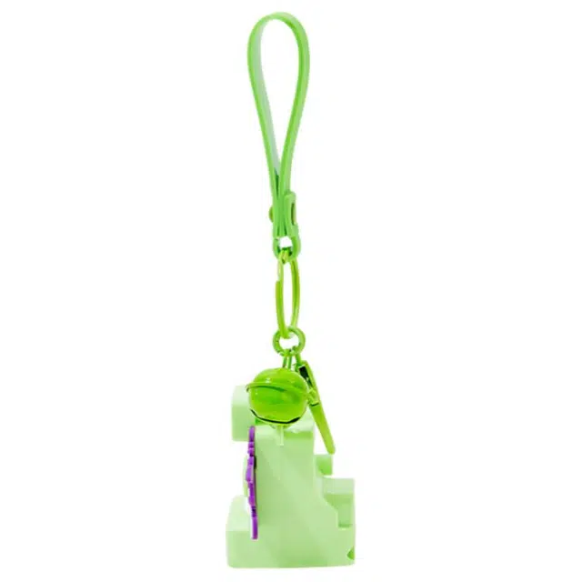 The Green Party PVC