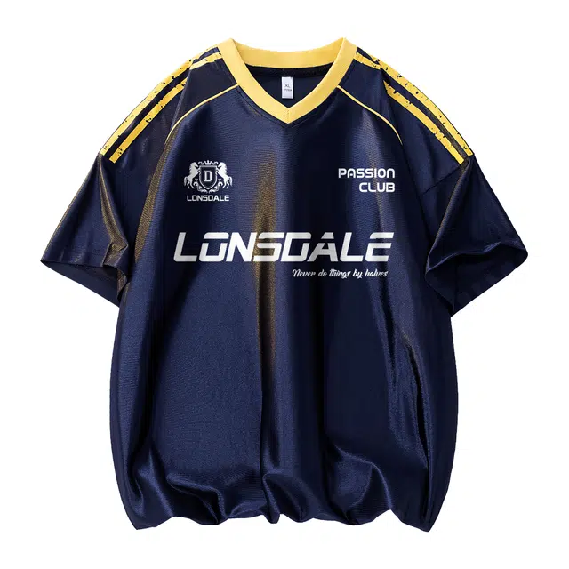 LONSDALE