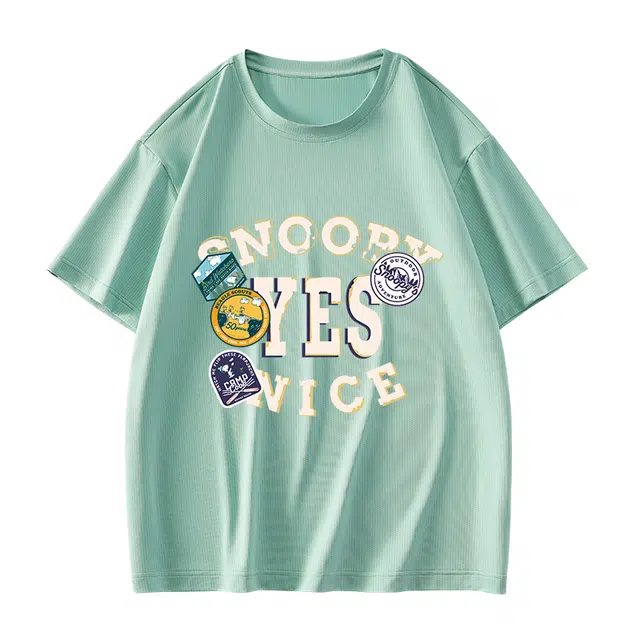 SNOOPY T