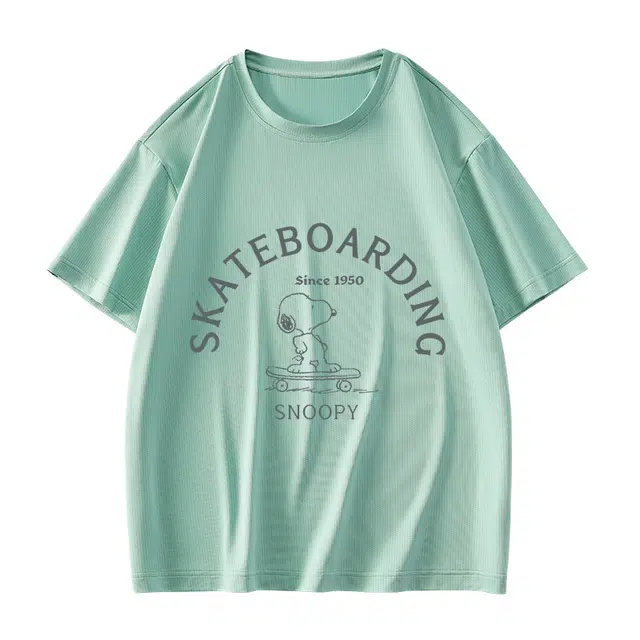 SNOOPY T