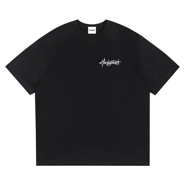 Hurley LogoT