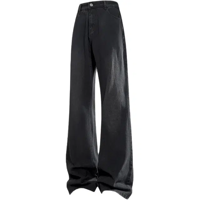 BLACK AT