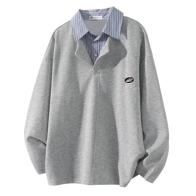 tre club Polo