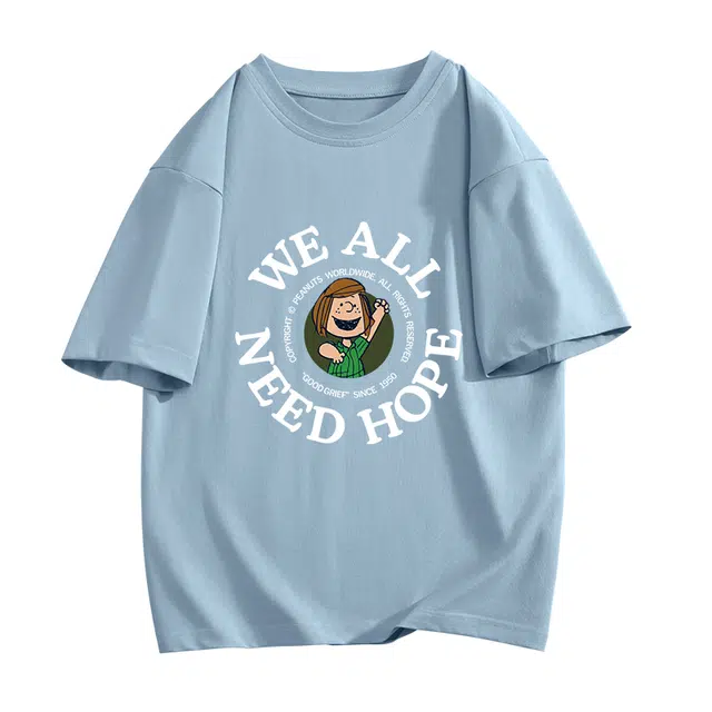 SNOOPY T