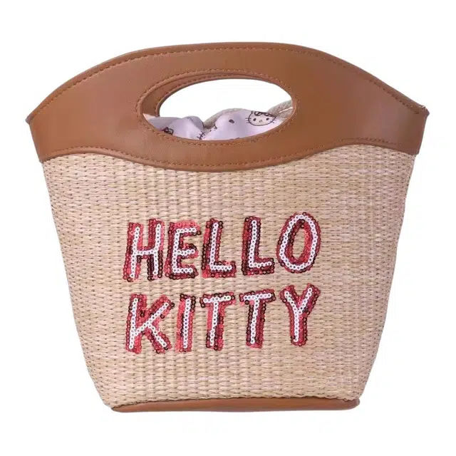 MINISO x HelloKitty HelloKitty