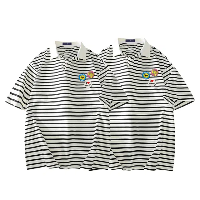 FAX FOR FMACM x For People Polo