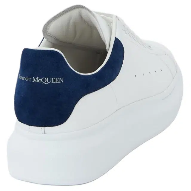 Alexander McQueen
