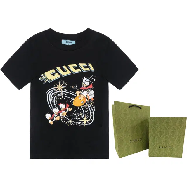 GUCCI x Disney SS21 T