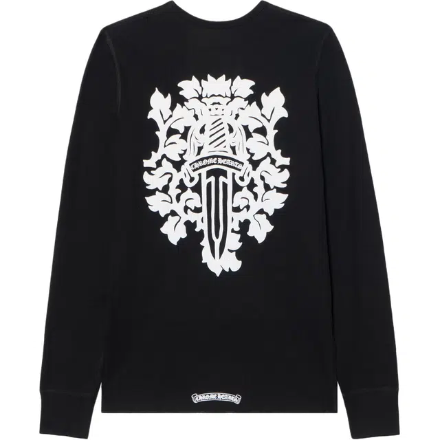 Chrome Hearts SS25 T