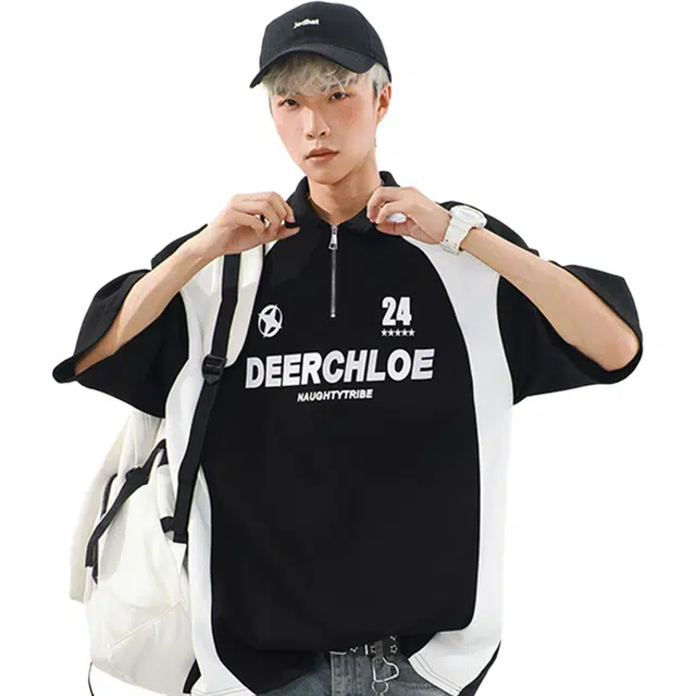 ICEGZ37 Polo